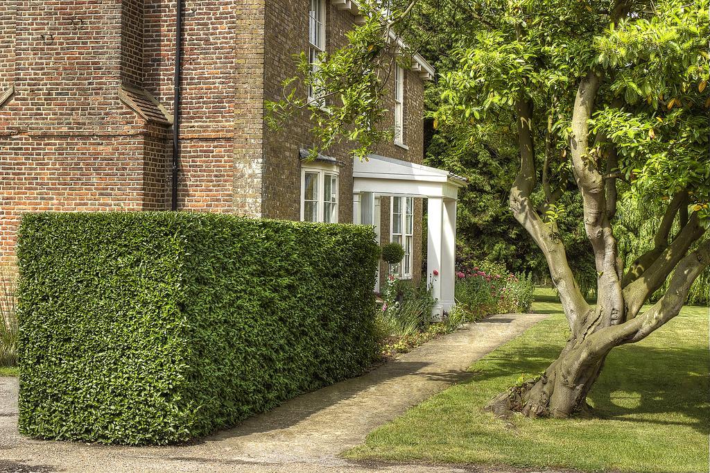 Goss Hall Bed&Breakfast Sandwich Zimmer foto