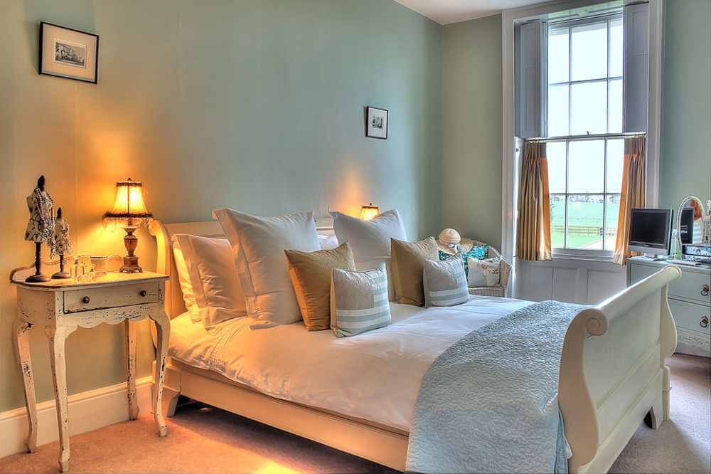 Goss Hall Bed&Breakfast Sandwich Exterior foto